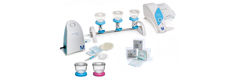 Bioburden/Microbial Testing