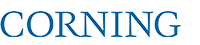 Corning Logo