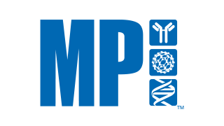 MP Biomedicals, Inc Corporation logo