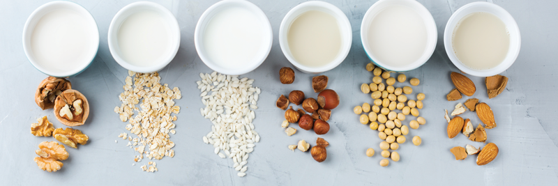 The Secret to Creating Delicious, Allergen-Free Food White Paper