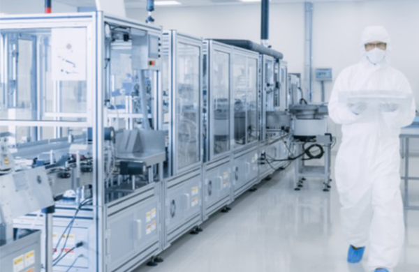 Small-Scale BioProcessing Products—Filtration and Purification