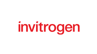 Invitrogen logo