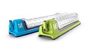 Samplicity G2 Filtration System for HPLC Samples