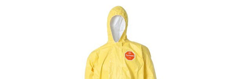 Chemical Protection Garments
