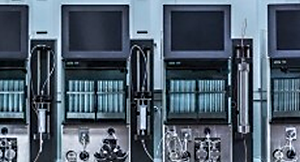 BUCHI separation and purification products