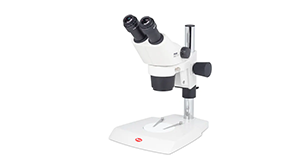Research stereo Microscope