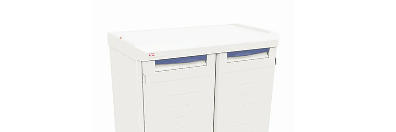 Laboratory Carts and Accessories