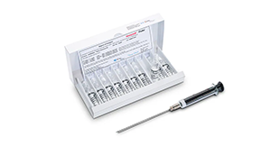 Hydranal Water Standards