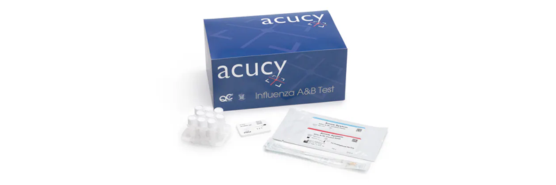 Rapid Diagnostic Reader Systems