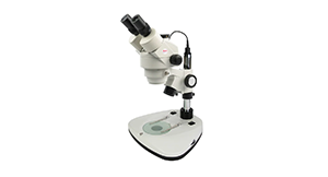 Industrial stereo Microscope