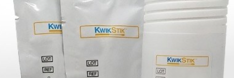 General Microbiology Quality Control Products