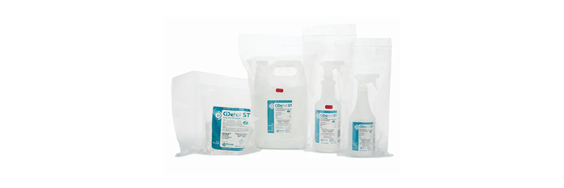 Decon CiDehol ST Sterile 70% Isopropyl Alcohol Solution