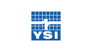 YSI logo