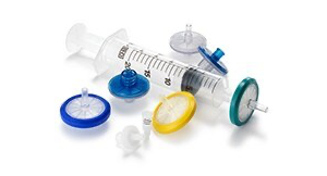 Millex Syringe Filters