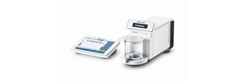 Weighing Solutions and Balances