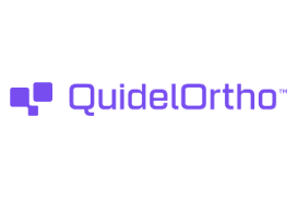 QuidelOrtho Logo