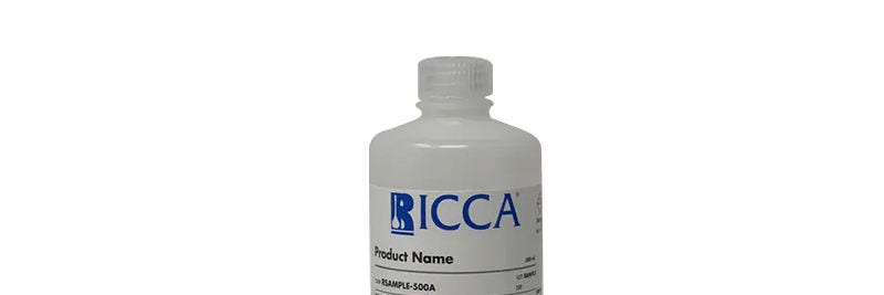 Titrants and Indicators