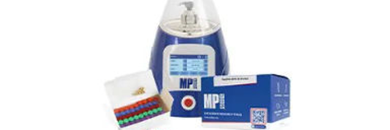 FastPrep Sample Preparation Products