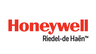 Riedel-de Haën logo
