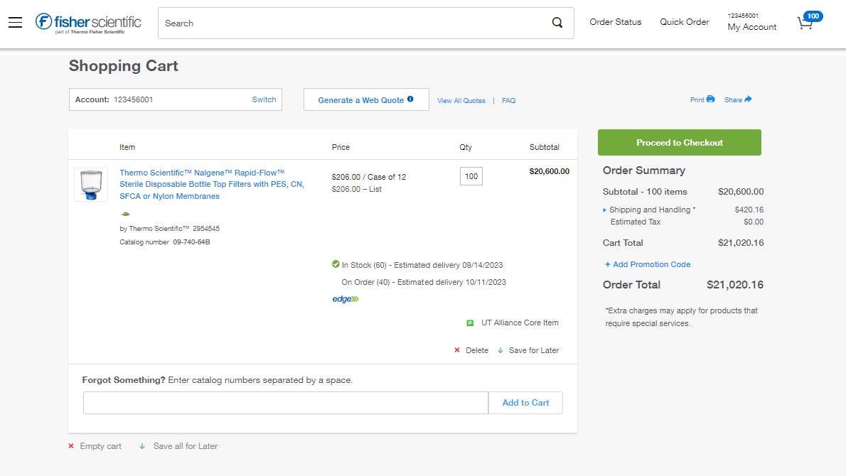 pricing-availability