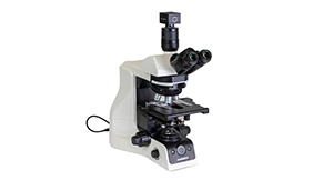Research compound Microscope