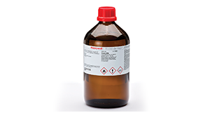 Liquid and Gas Chromatography Solvents