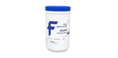 Fisher Bioreagents Granulated Media