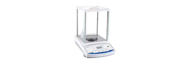 Analytical Balances