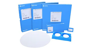 Glass and Quartz Microfiber Filters