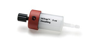 Desalting and Buffer Exchange